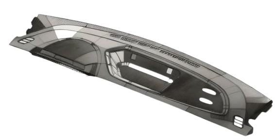 Conception CAO