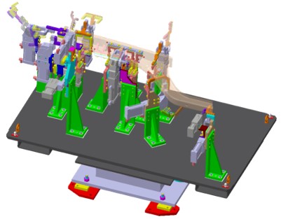 Processus de conception